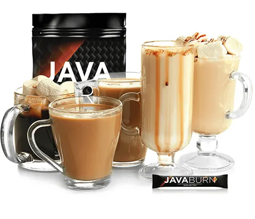 coffee weight loss java